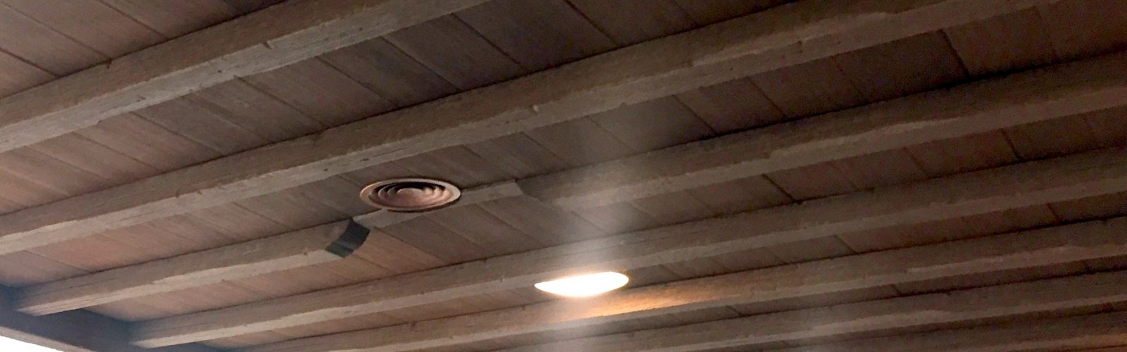soffitto legno rustico Trare dhe Panele Imitim Druri, Panele Druri per Tavan, Trare Imitim Druri, Trare per Arredim, Panele Druri per Arredim - Dekor Italy