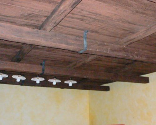 soffitto-legno, pannelli decorativi per soffitti e controsoffitti in legno